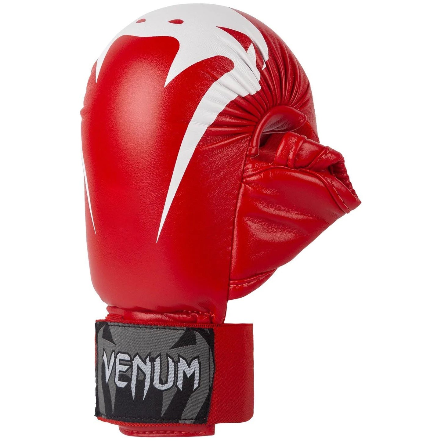 VENUM GIANT KARATE MITTS - WITH THUMBS