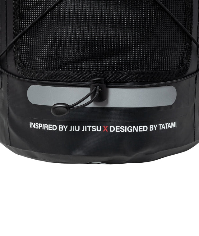 TATAMI DRYTECH GEAR BAG BLACK