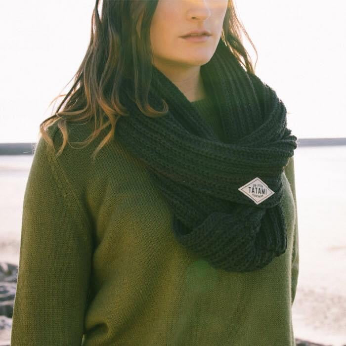 TATAMI- WOMEN SCARF