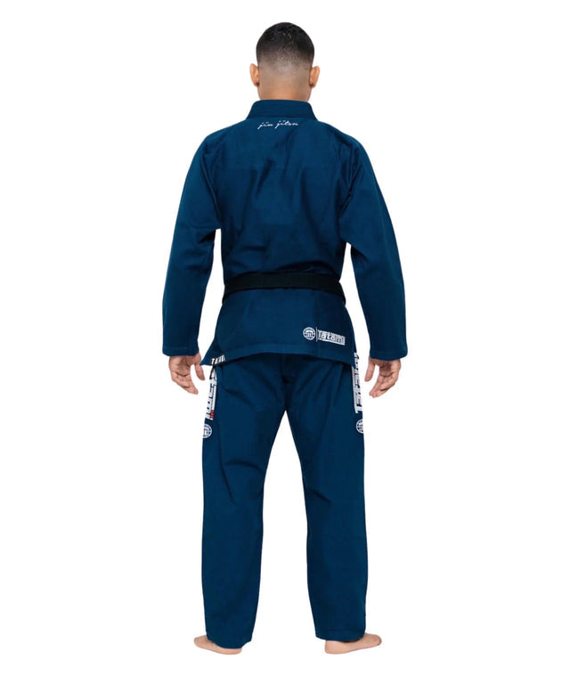 Tatami Elements Superlite GI - Navy
