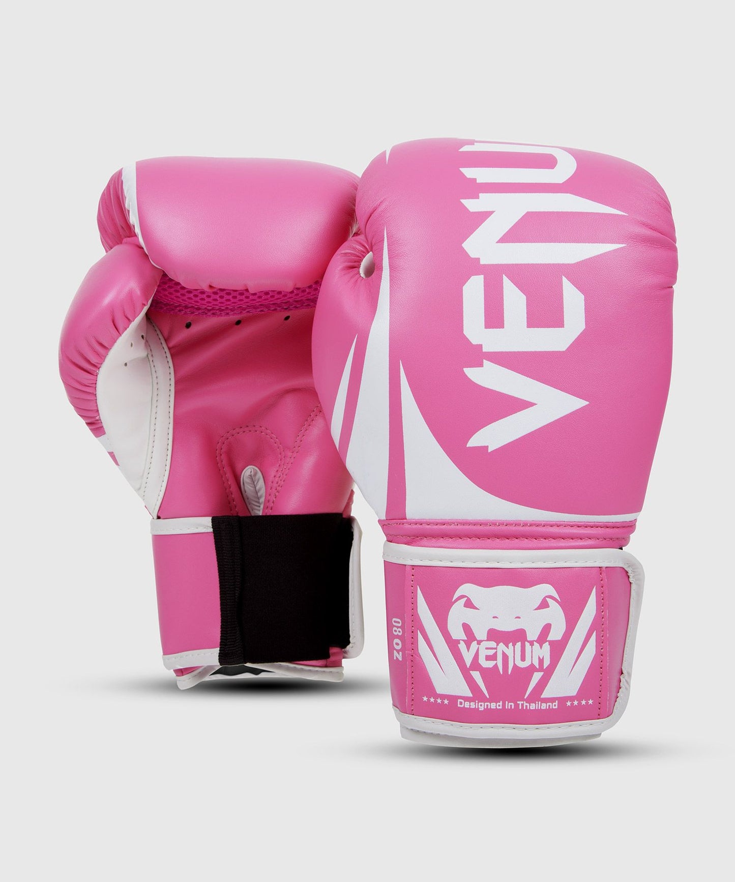 VENUM CHALLENGER 2.0 - BOXING GLOVES - PINK
