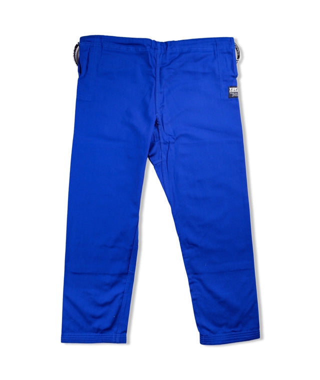 TATAMI - BASIC GI PANTS BLUE