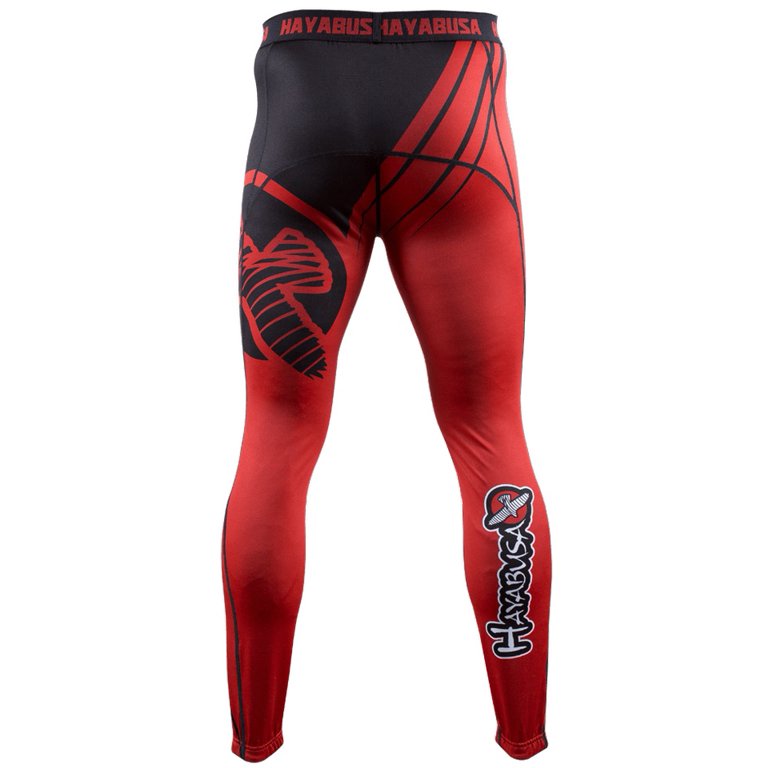 HABUSA RECAST COMPRESSION PANTS