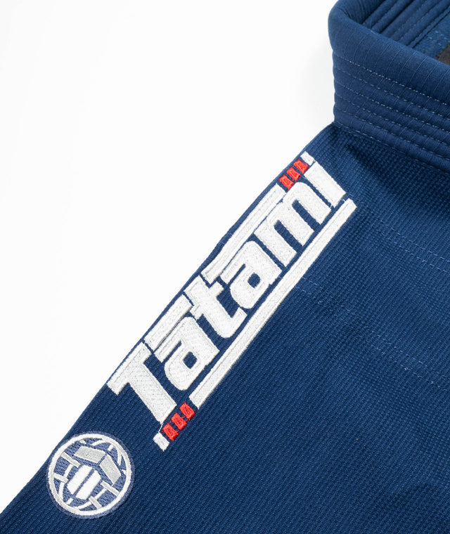 Tatami Elements Superlite GI - Navy
