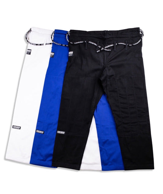 TATAMI - BASIC GI PANTS BLUE