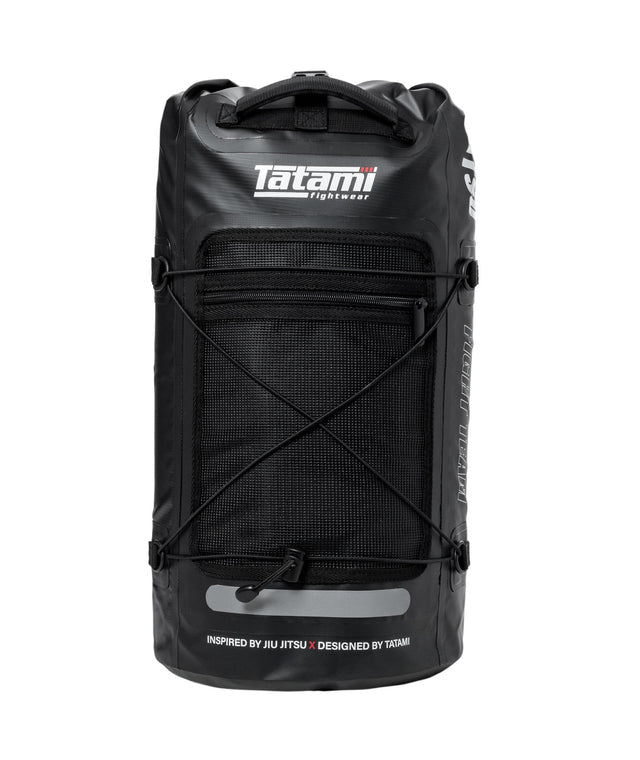 TATAMI DRYTECH GEAR BAG BLACK