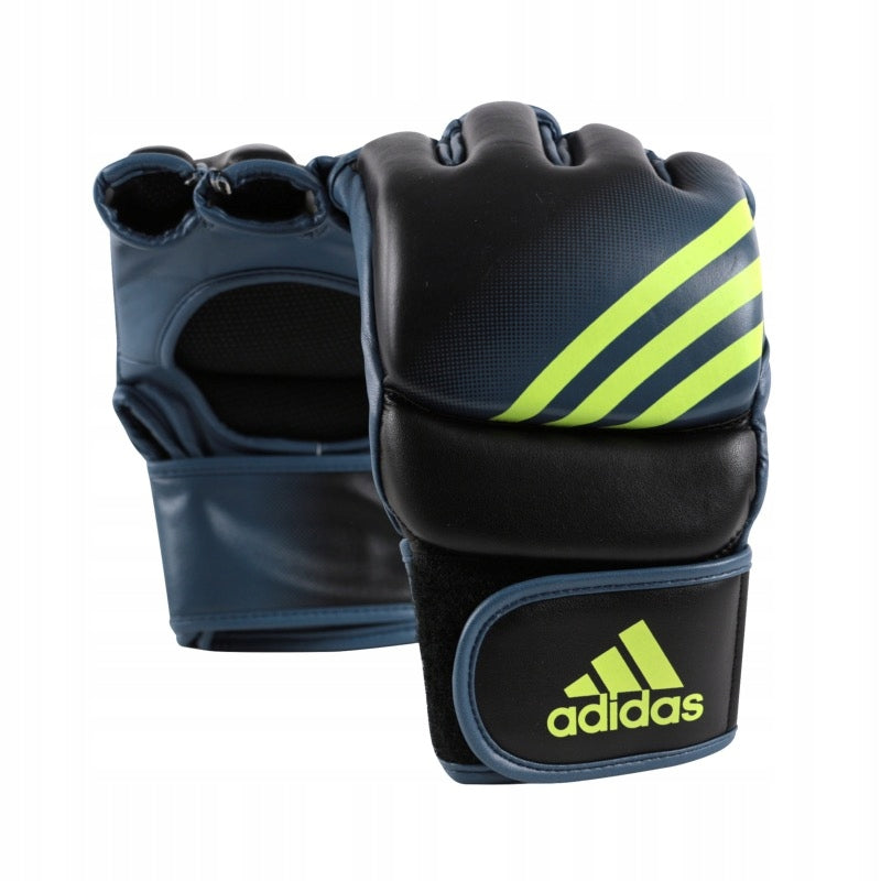 WHAT TO LOOK FOR IN A GOOD PAIR OF MMA GLOVES