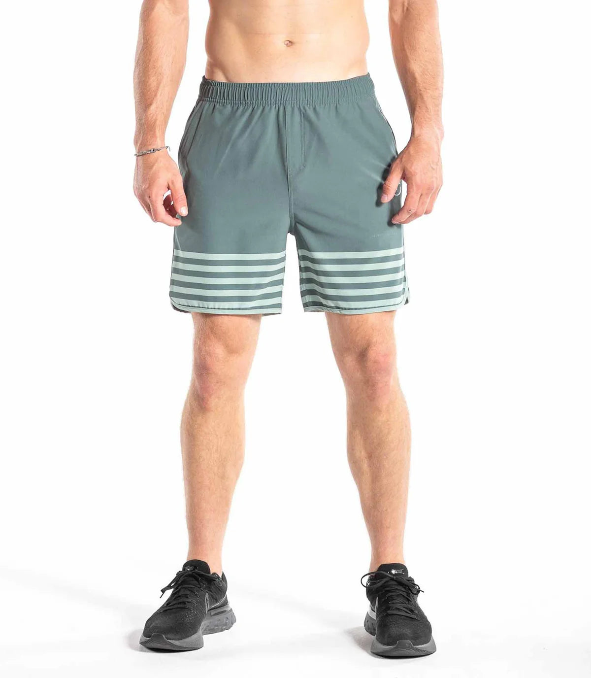 Virus Evo V2 Shorts