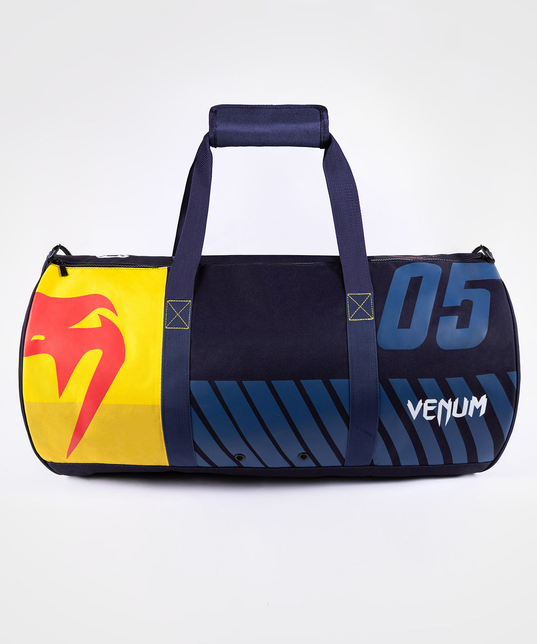 Venum Sport 05 Duffle Bag - Blue/Yellow