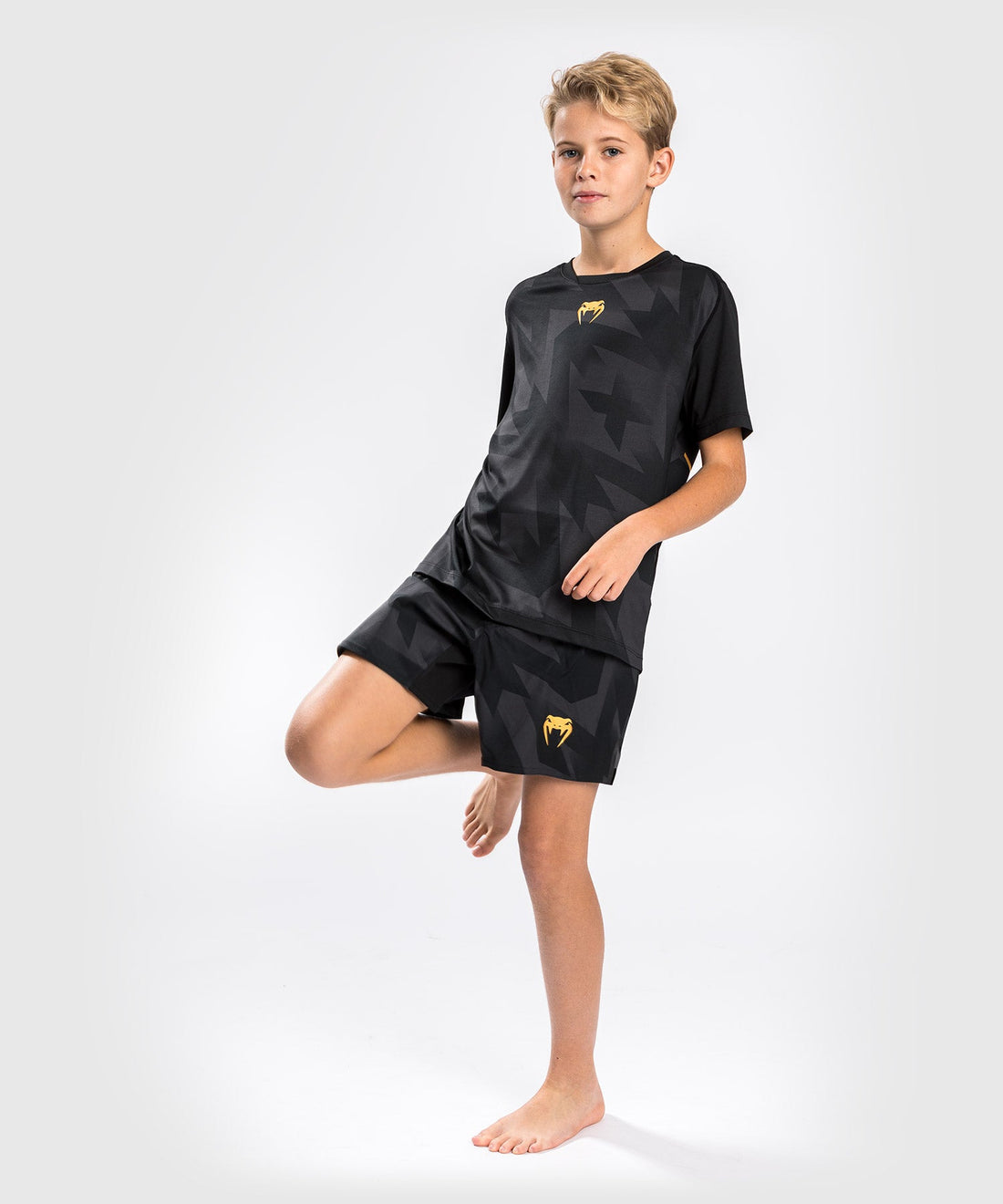 Venum Razor Dry Tech T-Shirt - For Kids