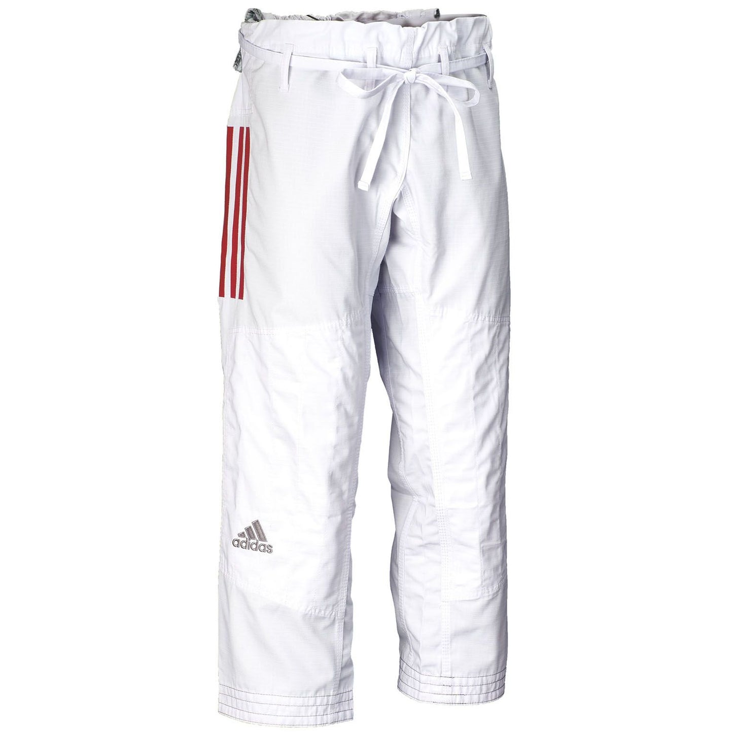 Adidas BJJ Pro Gi White/Red