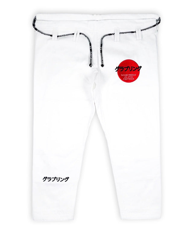 TATAMI - ONYX BJJ GI