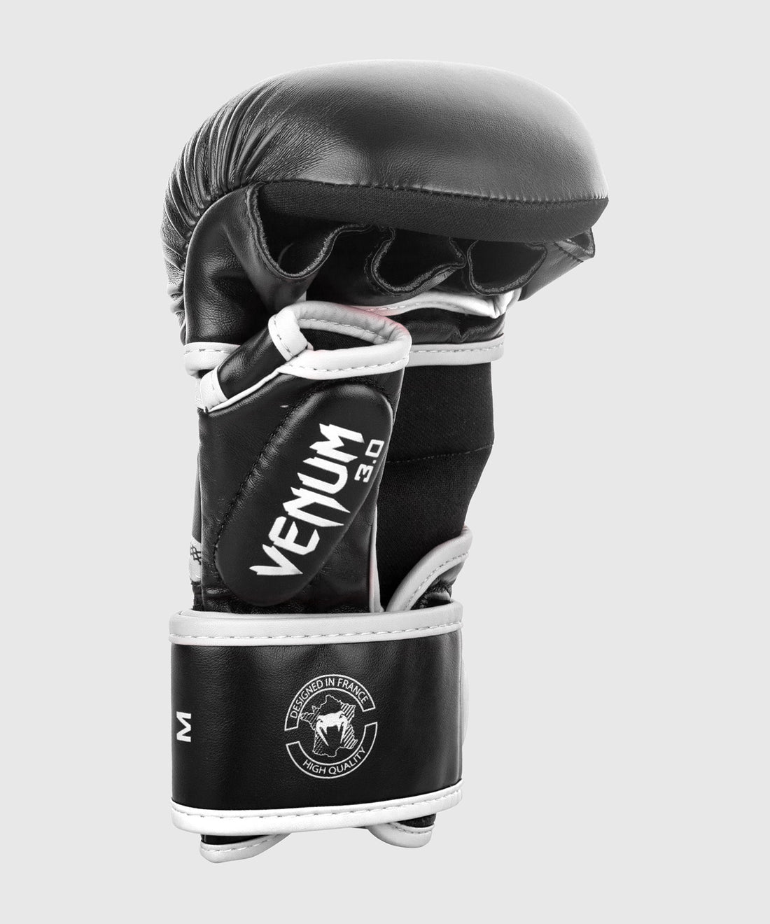 Venum Challenger 3.0 Sparring Gloves - Black/White