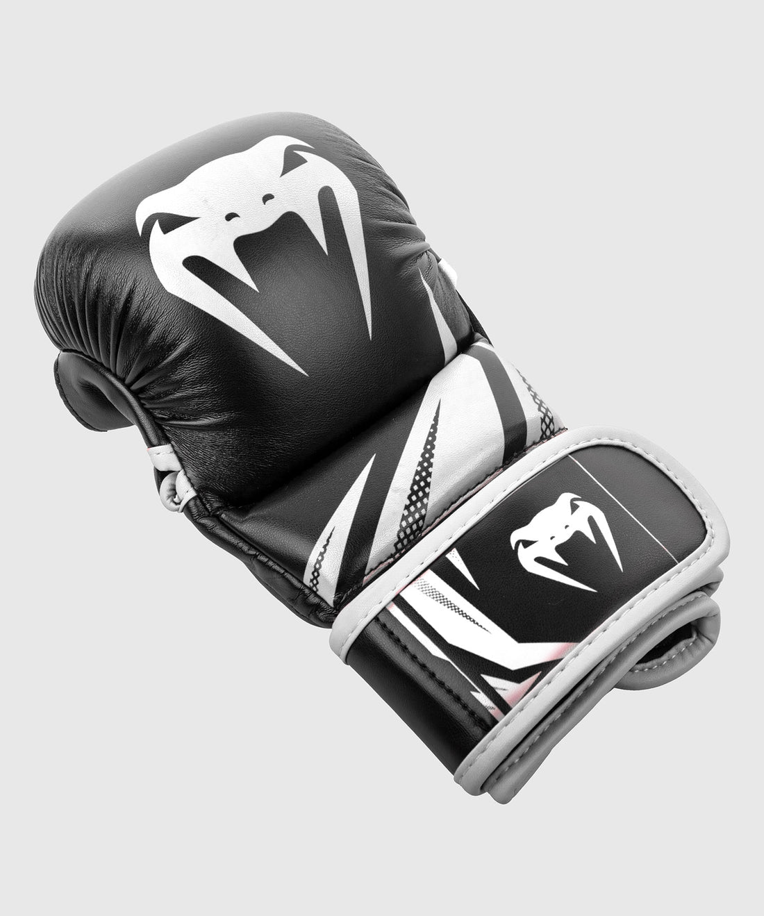 Venum Challenger 3.0 Sparring Gloves - Black/White