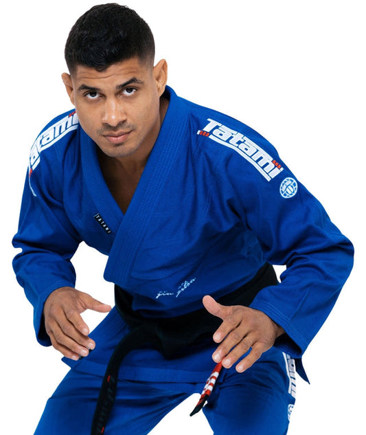 Tatami Elements Superlite GI - Blue