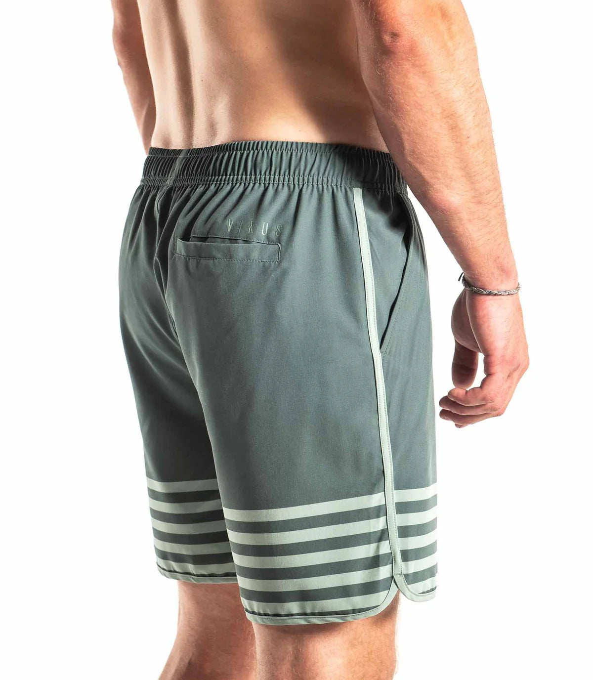 Virus Evo V2 Shorts