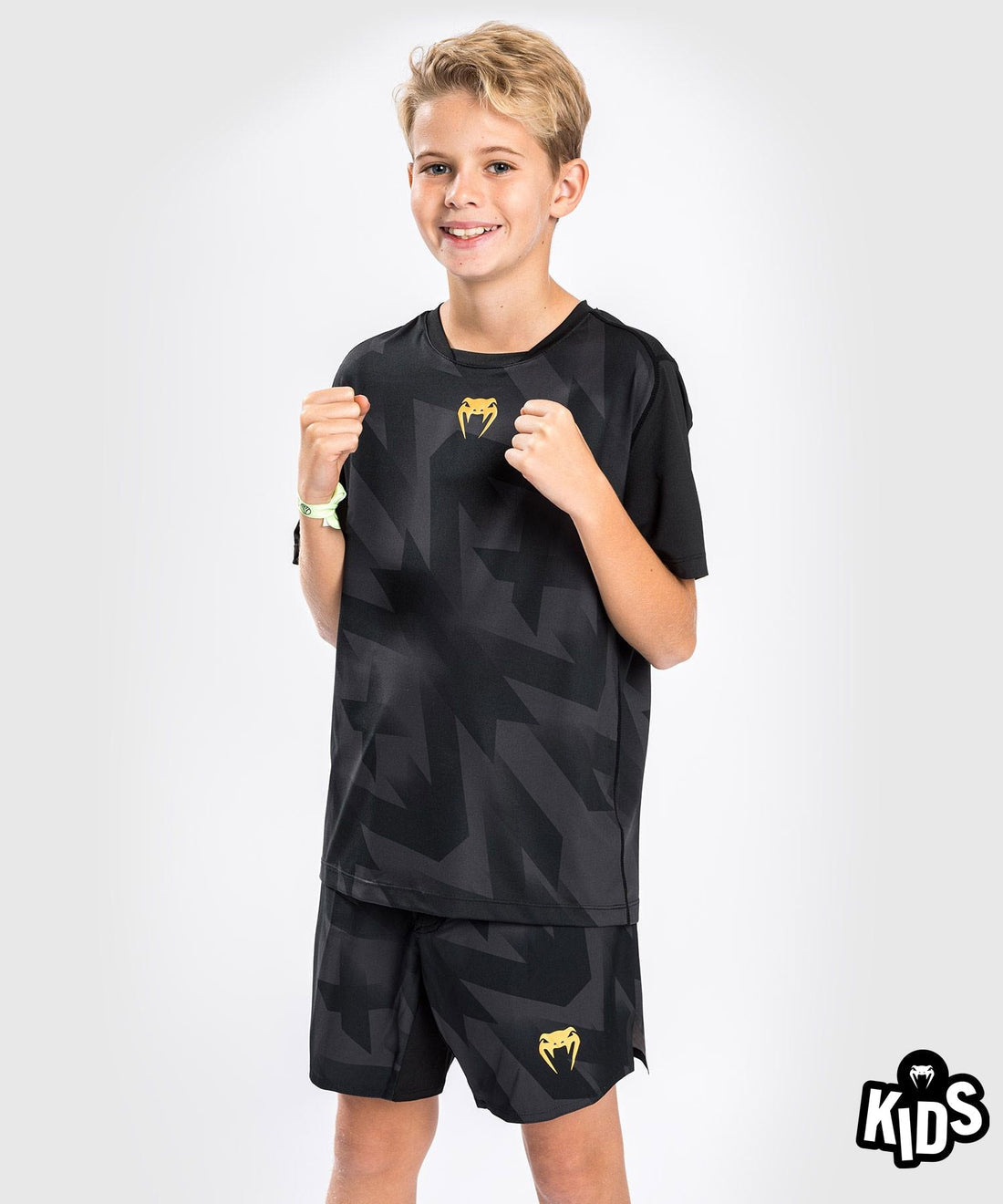 Venum Razor Dry Tech T-Shirt - For Kids