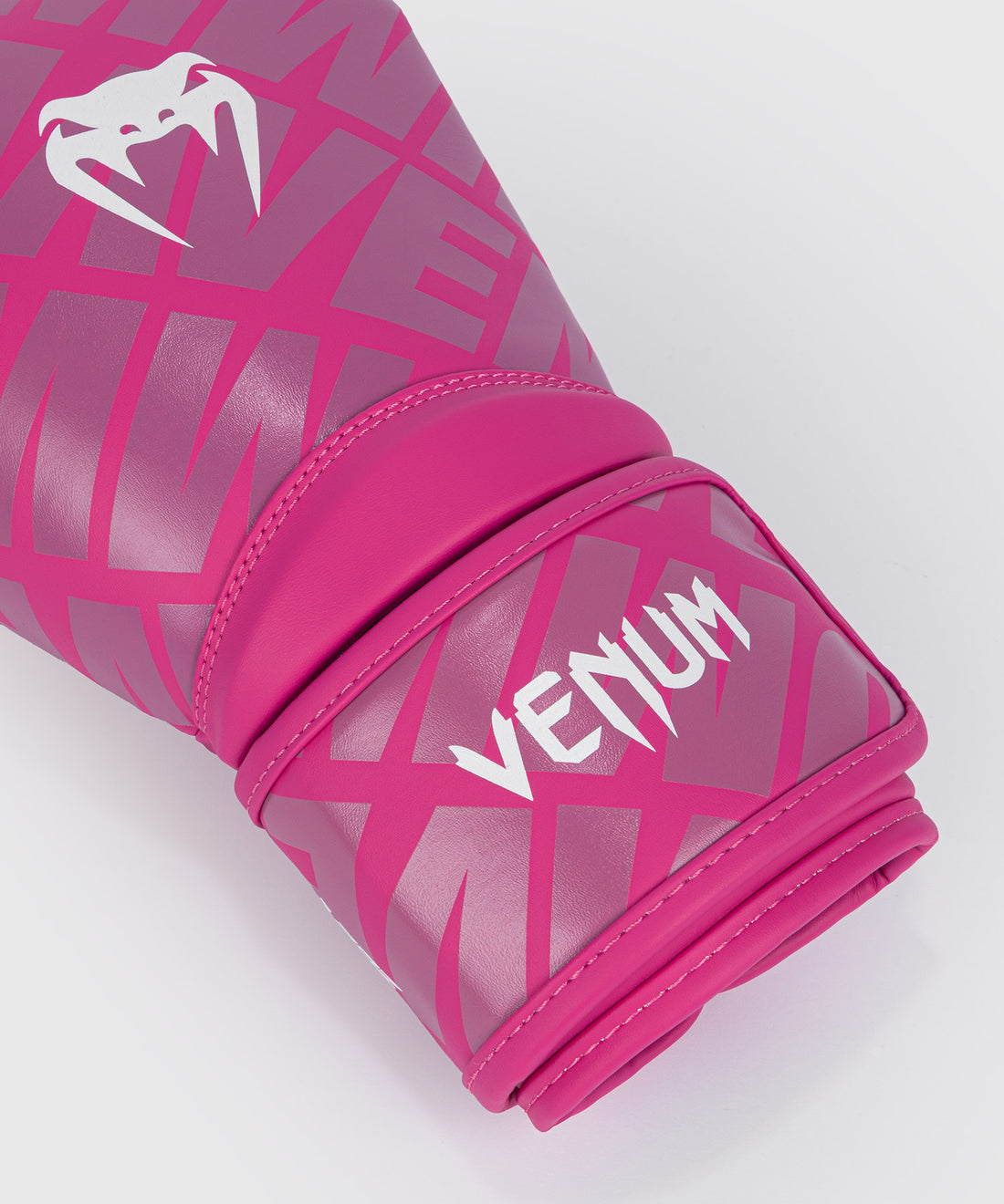 Venum Contender 1.5 XT Boxing Gloves White/Pink