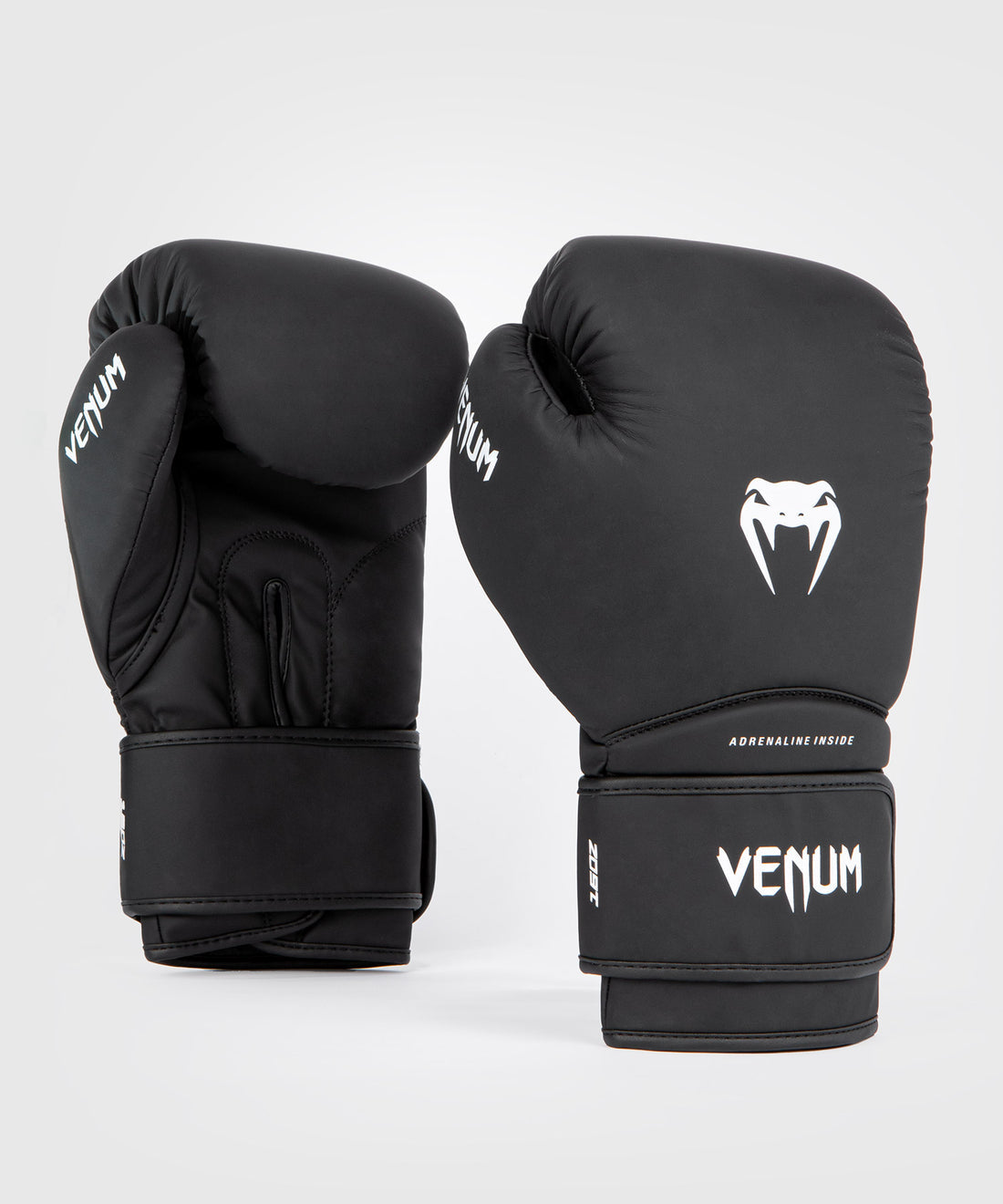 Venum Contender 1.5 Boxing Gloves Black/White