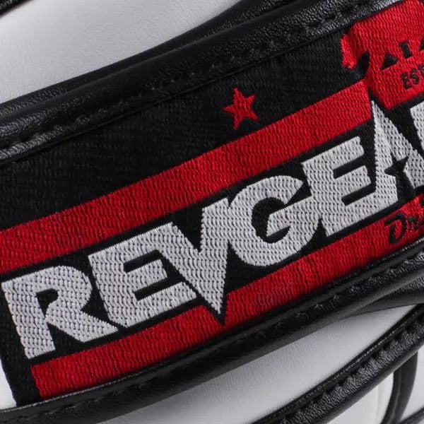 Revgear - Thai Original - Single Strap Thai Pads