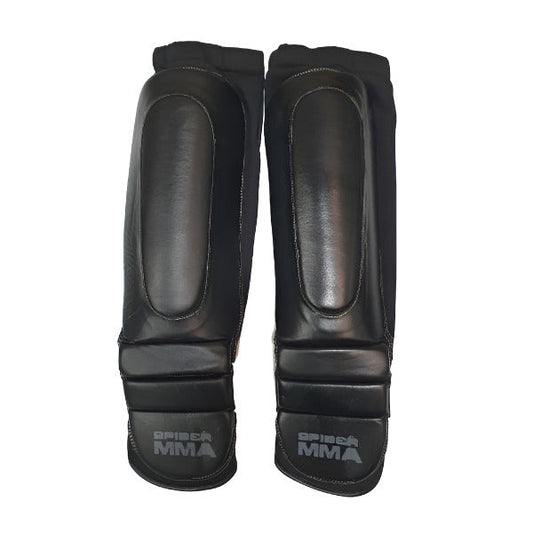 Spider Pro MMA Shin Guards