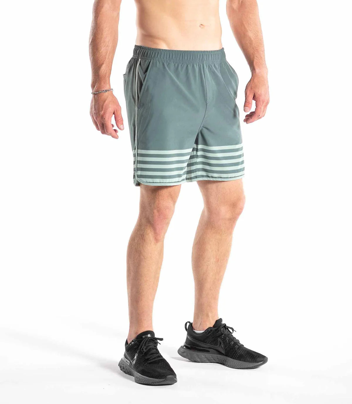 Virus Evo V2 Shorts