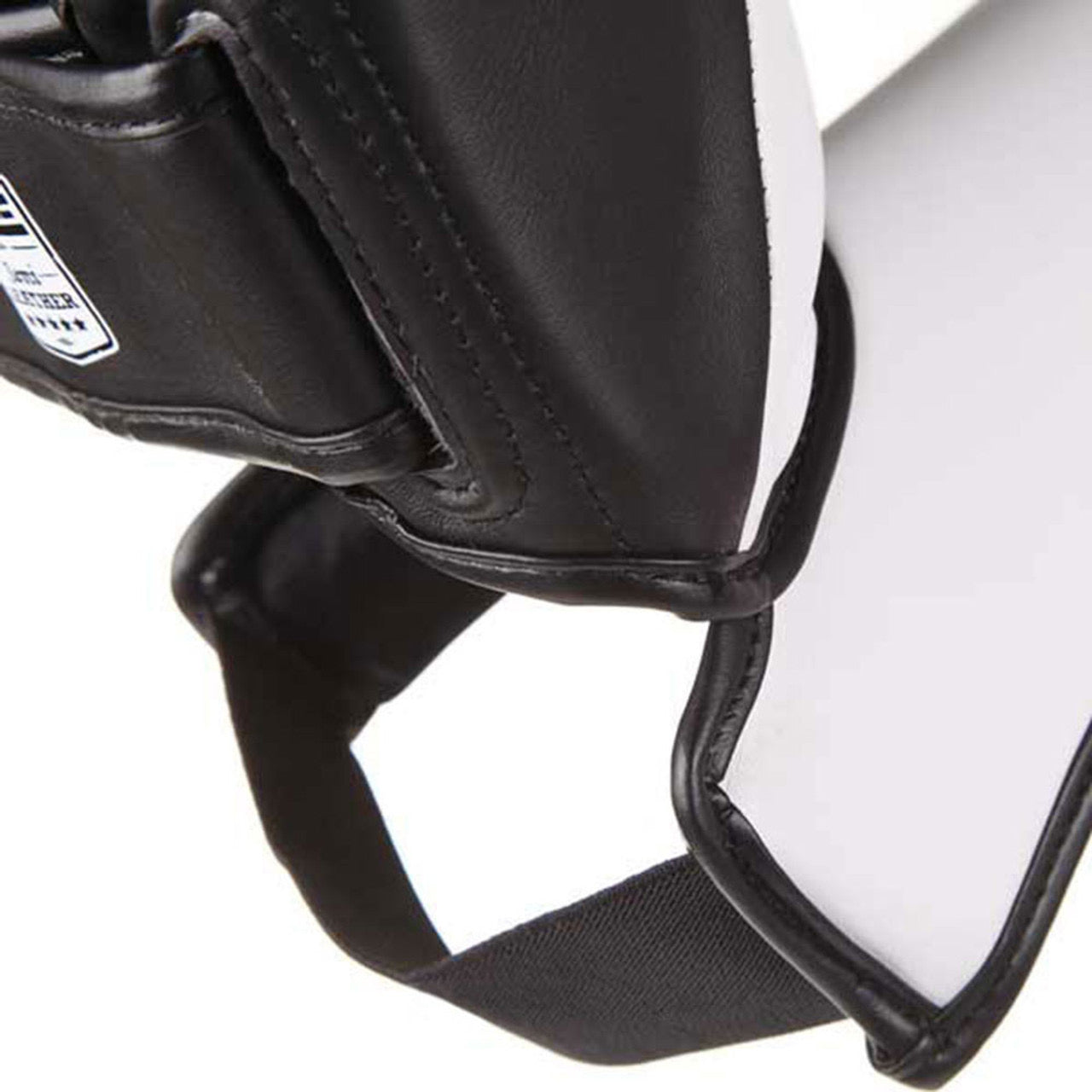 Revgear Original Thai Shin Guards - White