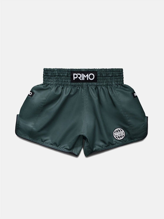 Primo Muay Thai Shorts - Alta Series