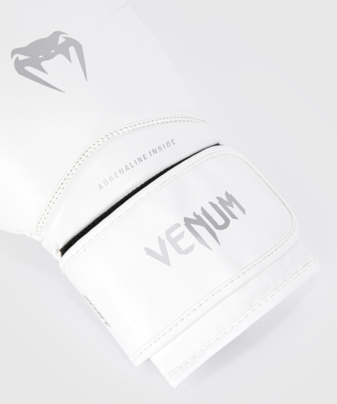 Venum Contender 1.5 Boxing Gloves White/Silver