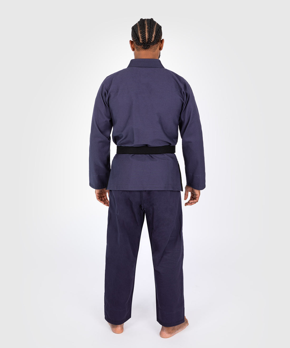 Venum Contender Evo BJJ GI - Lavender Grey