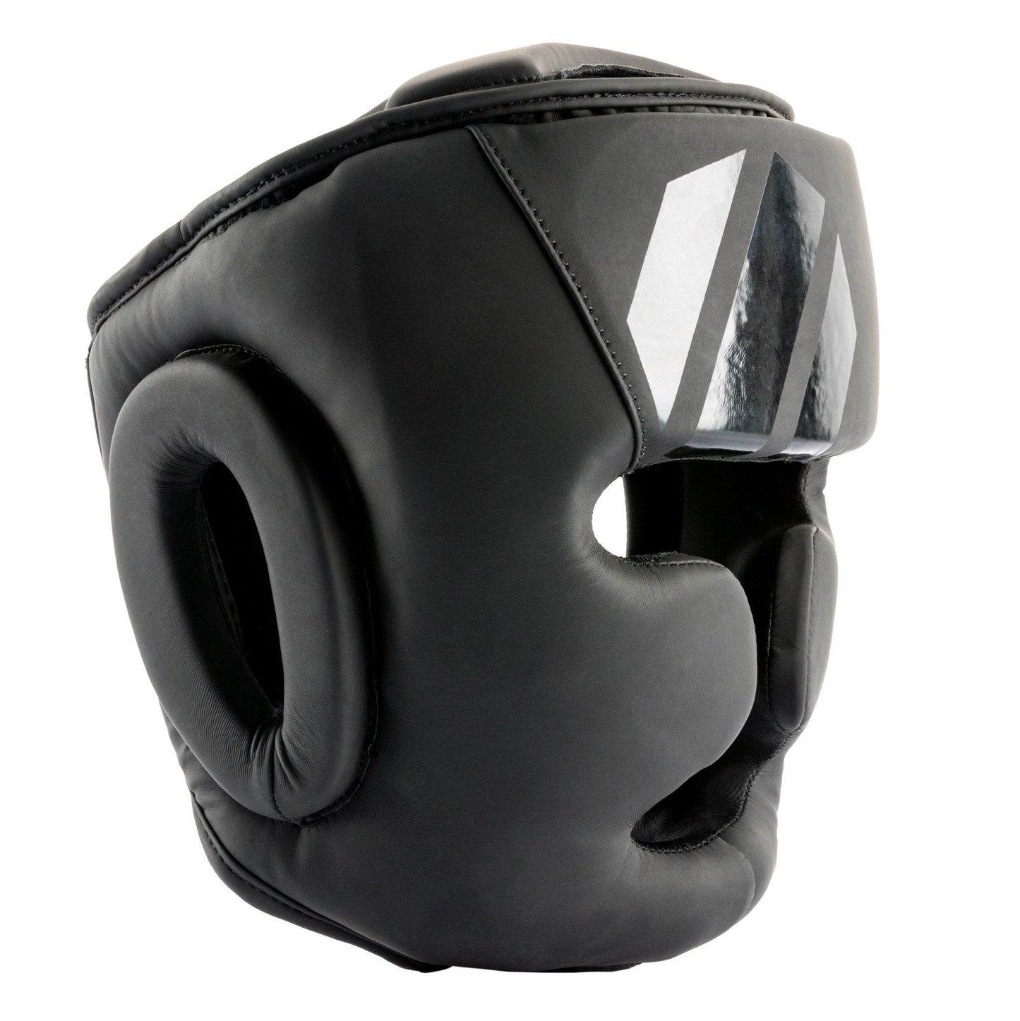 UFC Pro Tonal Head Gear- Black