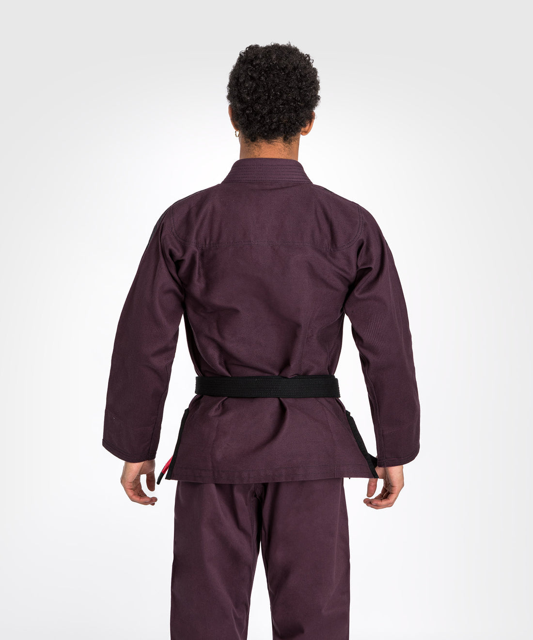 Venum Contender Evo BJJ GI - Dark Brown