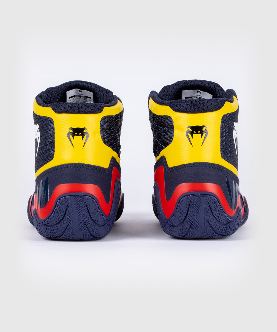 Venum Elite Wrestling Shoes