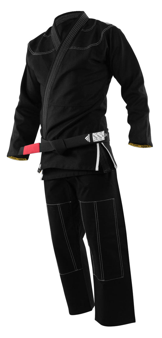 Adidas Challenge BJJ Gi Black