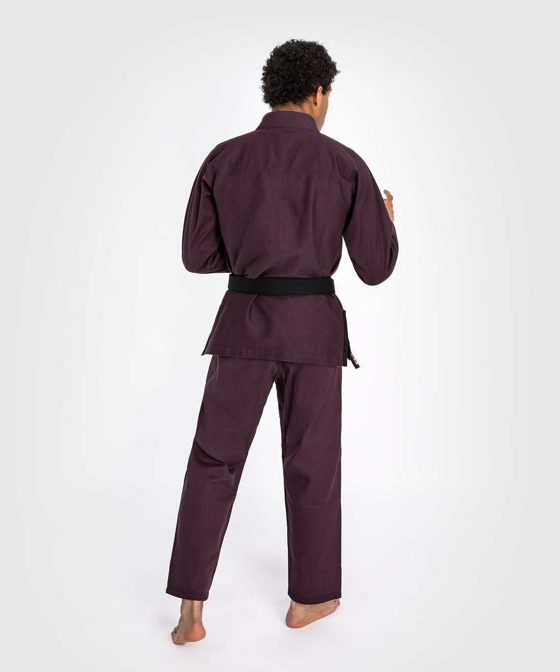 Venum Contender Evo BJJ GI - Dark Brown