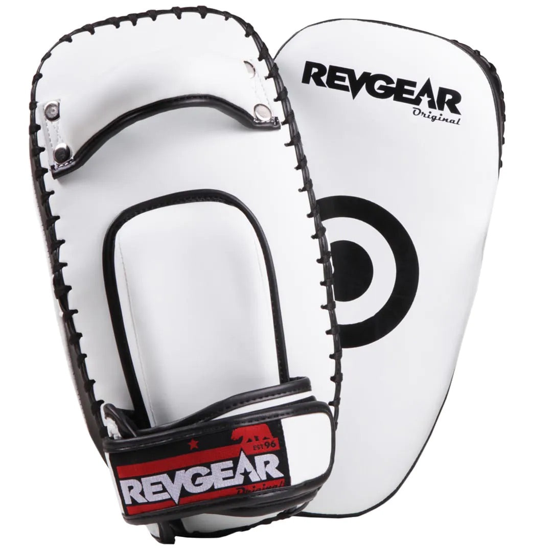 Revgear - Thai Original - Single Strap Thai Pads