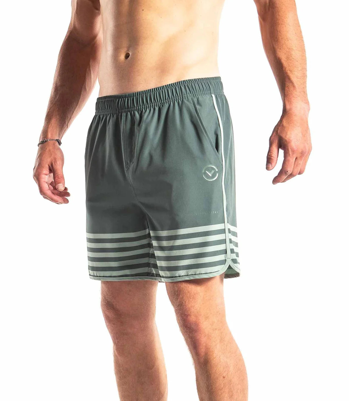 Virus Evo V2 Shorts