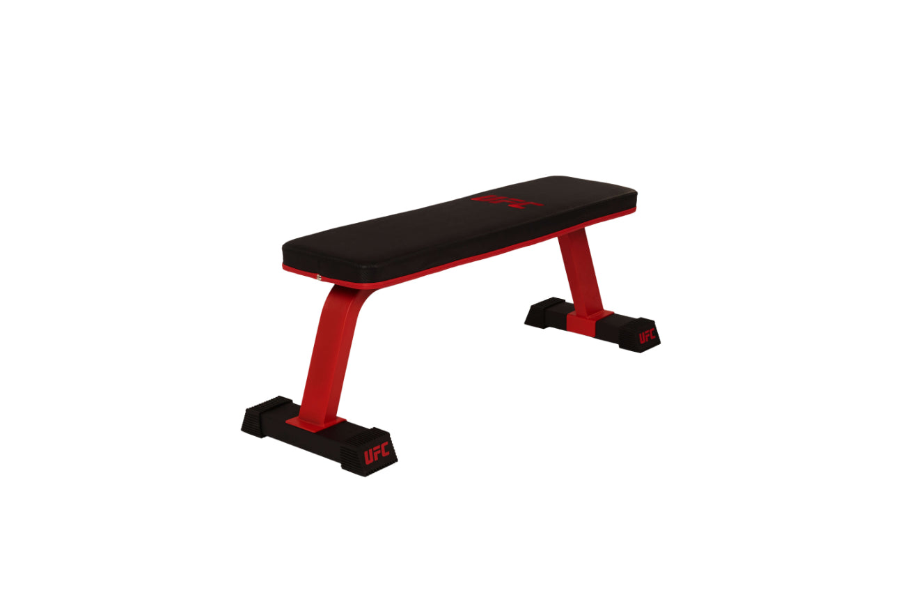 UFC Flat Bench