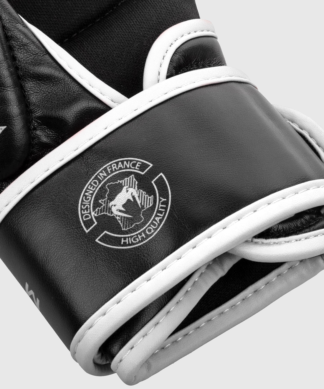 Venum Challenger 3.0 Sparring Gloves - Black/White