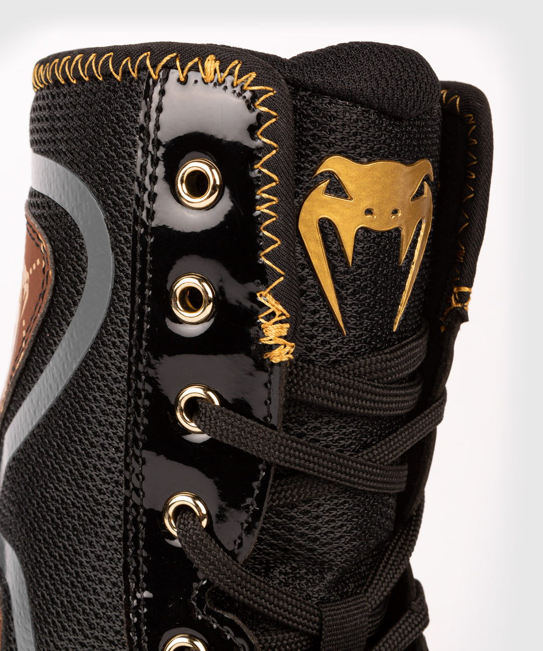 Venum Elite Evo Monogram Boxing Shoes