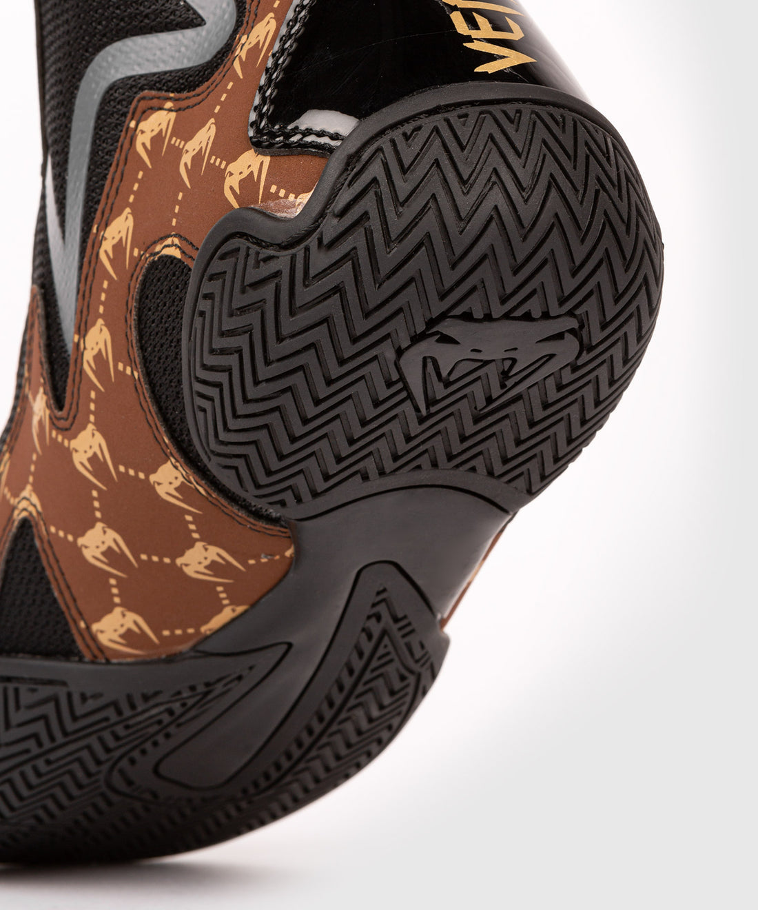 Venum Elite Evo Monogram Boxing Shoes