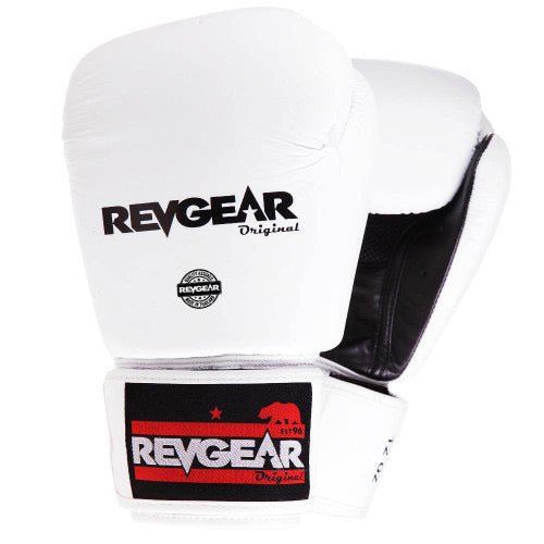 Revgear - Original Thai Boxing Gloves