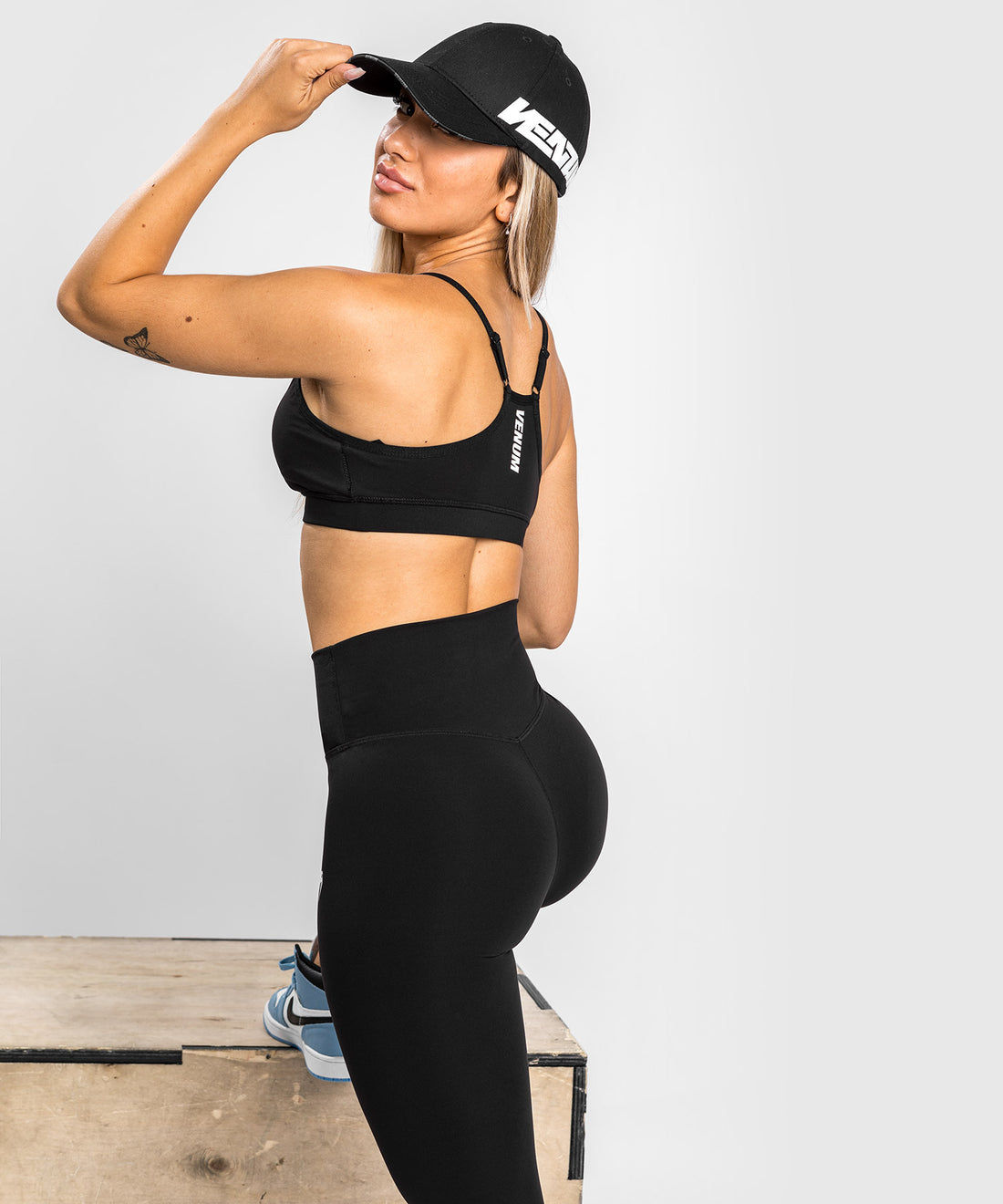 Venum Essential Lifestyle Leggings