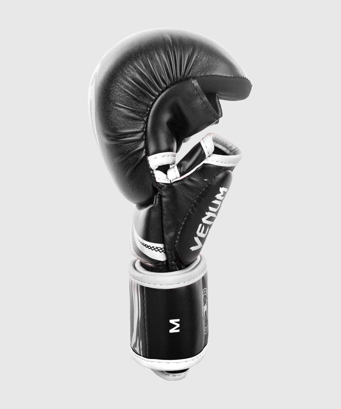 Venum Challenger 3.0 Sparring Gloves - Black/White