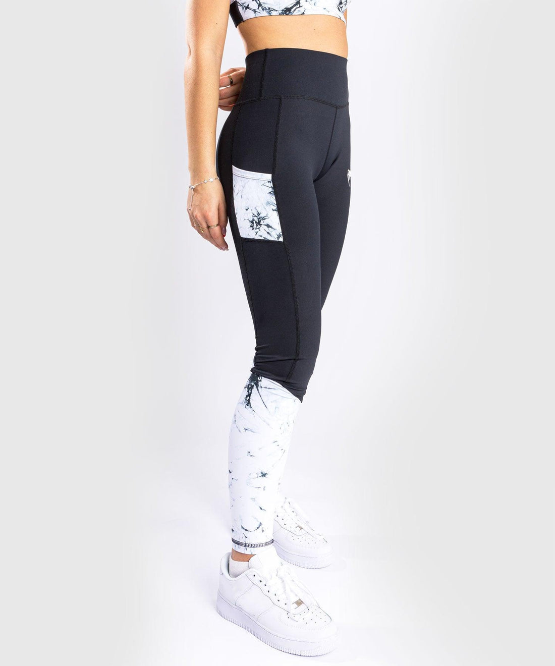 Venum Power Evo Leggings - For Women - Marble