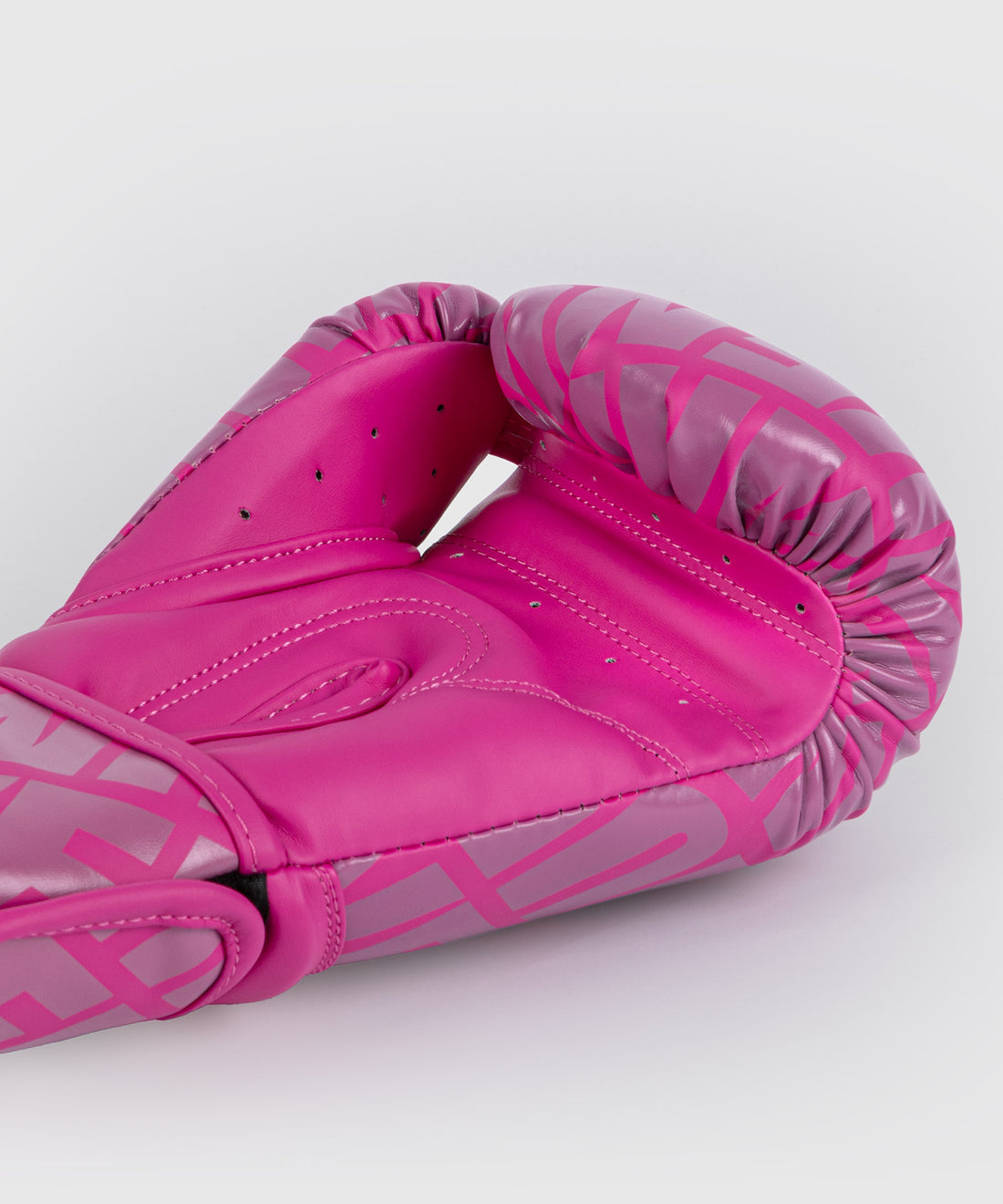 Venum Contender 1.5 XT Boxing Gloves White/Pink