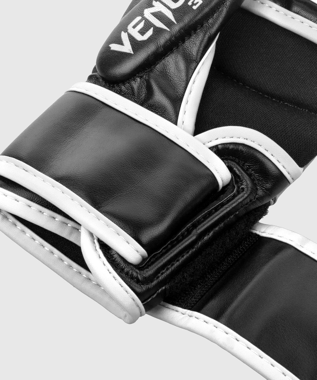 Venum Challenger 3.0 Sparring Gloves - Black/White