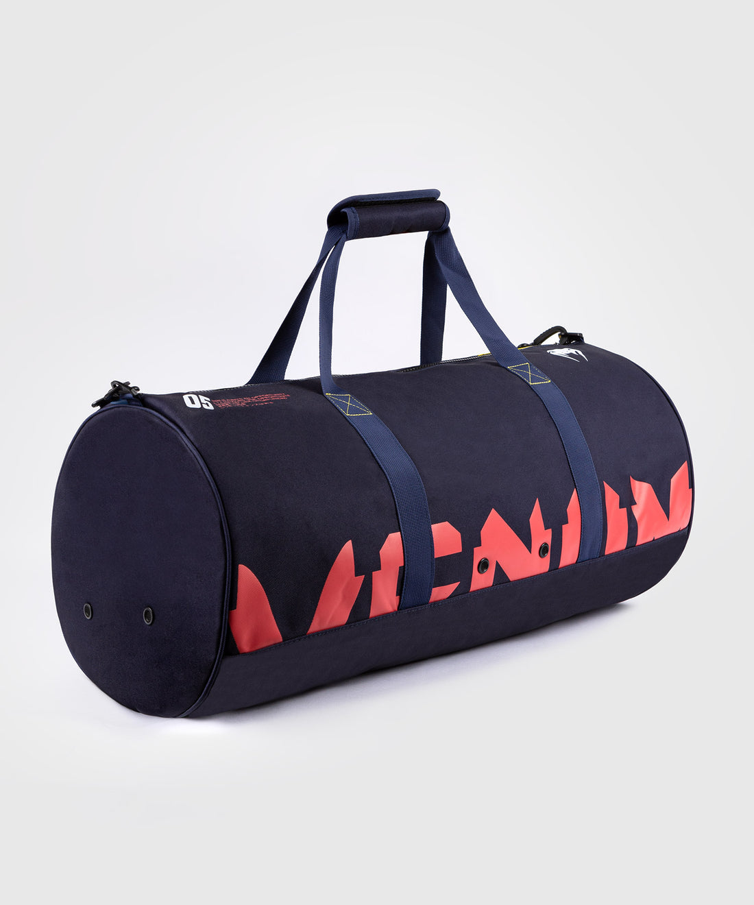 Venum Sport 05 Duffle Bag - Blue/Yellow