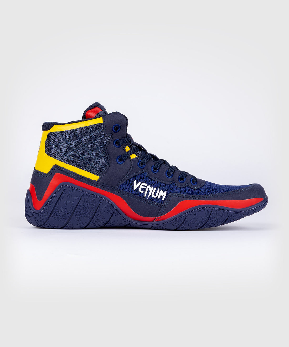 Venum Elite Wrestling Shoes