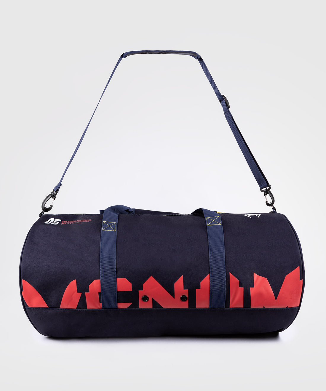 Venum Sport 05 Duffle Bag - Blue/Yellow